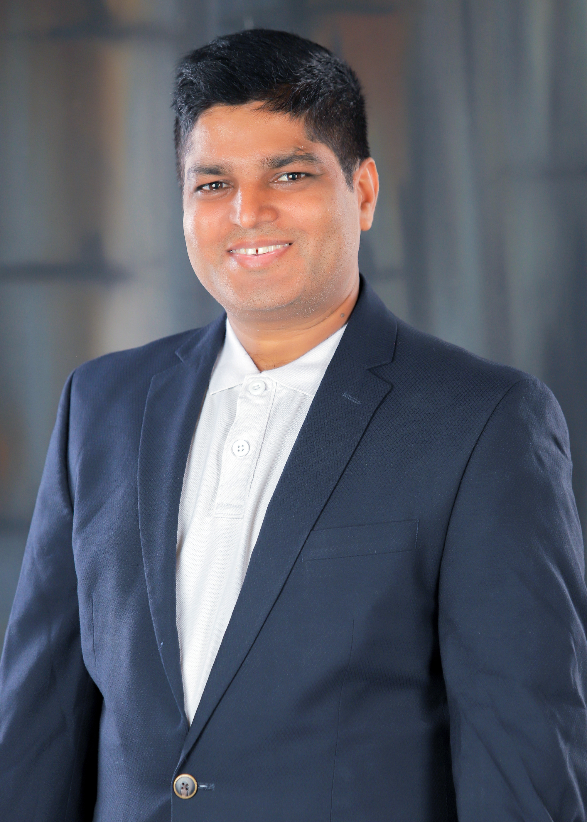 Jay Pandey — AI Engineer and senior .NET developer